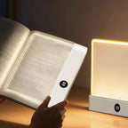 2-in-1 LED Book Light & Ambient Lamp