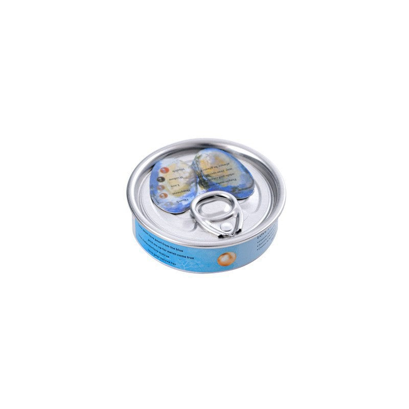 12 Soap Flower Real Pearl Necklace Gift Box