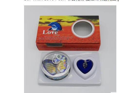 Pearl Jewelry Gift Box with Freshwater Necklace